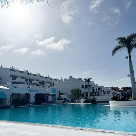 Playa Paraiso Appartamento