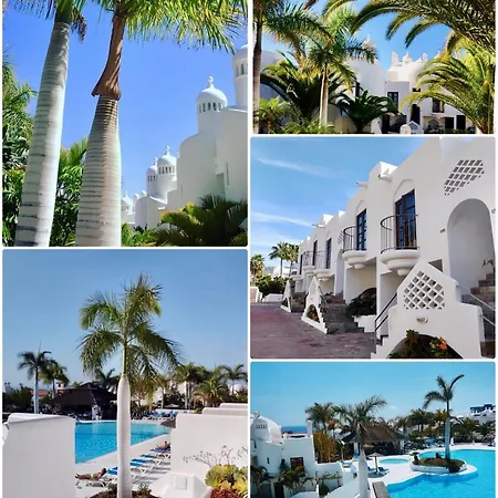 דירה Playa Paraiso *