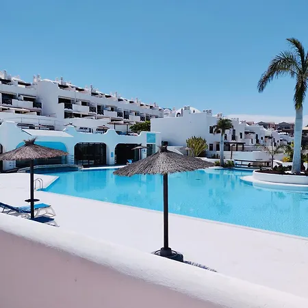 Апартаменты Playa Paraiso