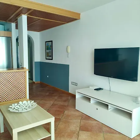 Playa Paraiso Апартаменты