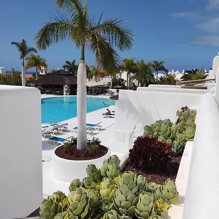 Lägenhet Playa Paraiso